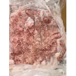 3-PORK PURE SAWDUST